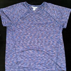 🐠 Athleta Textured Top🐠